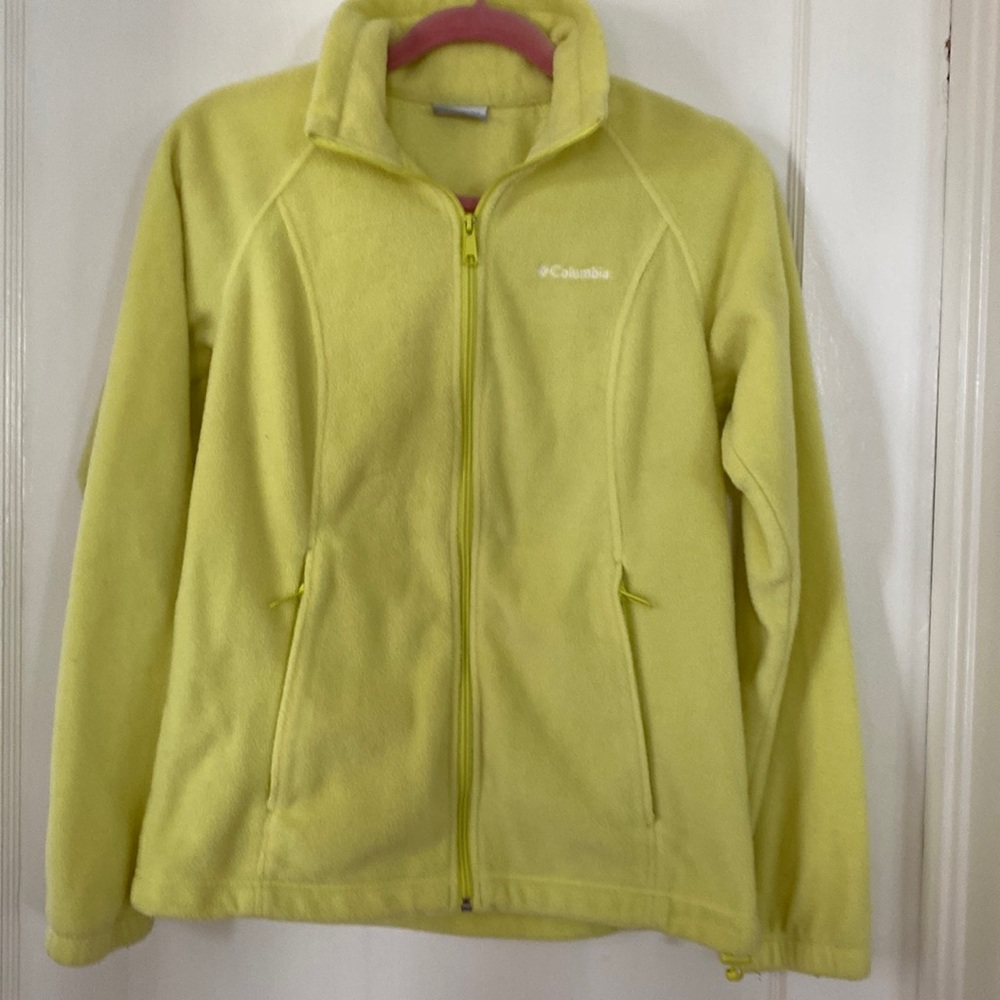 Ladies Columbia jacket